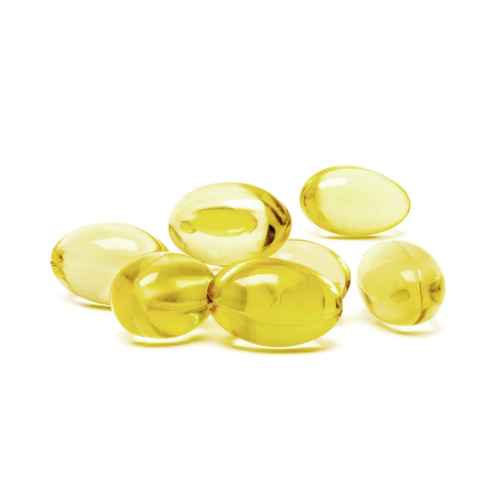 Vitamin E Capsules DIY Lip Gloss Face Hair Skin Whitening Essence Freckle Brighten Repair Hydrating Face Serum 5/10/20 Capsules lip gloss