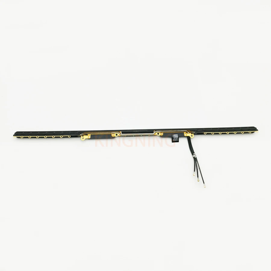 Новый Wi Fi iSight антенный кабель для Macbook Pro 15 &quotA1707 2016 2017 817 01634 6 1 EMC 3072 3162|Компьютерные