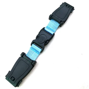 

TiOODRE Car Baby Safety Seat Strap Belt Safe Buckle Durable Harness Chest Clip for Baby Kids Children Safety Strap Professional