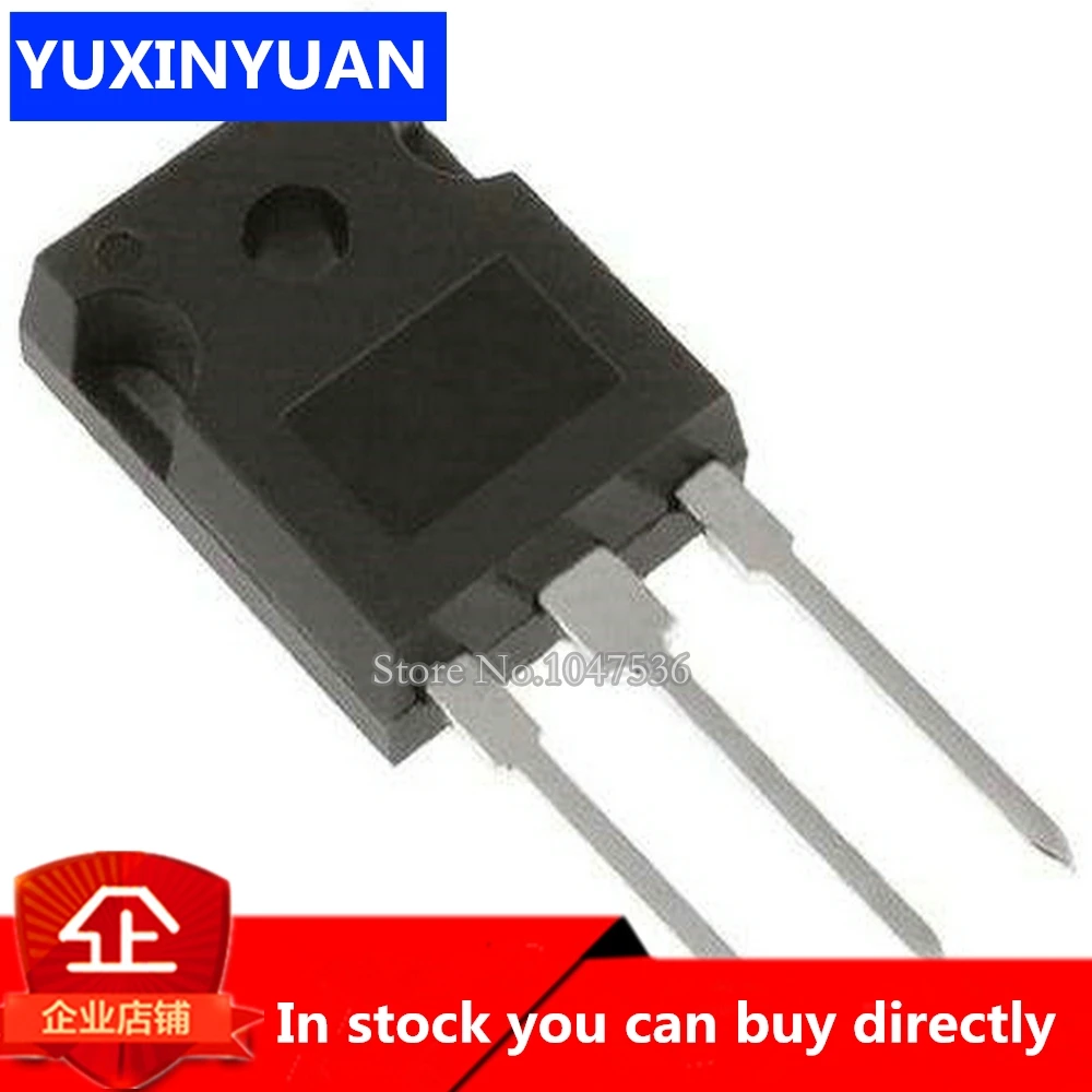 5 шт./лот SPW35N60C3 TO-247 35N60C3 TO247 35N60 600V 35A SPW35N60 | Электронные компоненты и принадлежности
