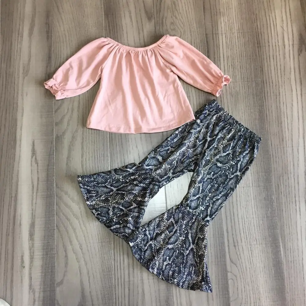 dusty pink baby clothes