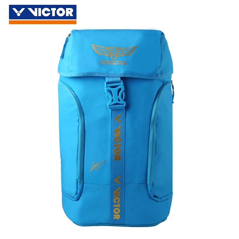 Сумка для бадминтона VICTOR оригинальная спортивная сумка теннисная сумка для мужчин и женщин рюкзак сумка на плечи Новое поступление BRCY200