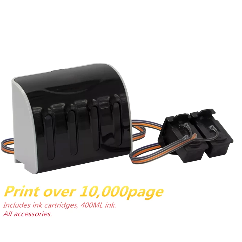 Принтер BR MX совместимый с CISS Pixma IP2700 IP2702 система чернил для Canon MP240 MP250 MP260 mp180 PG210 CL211