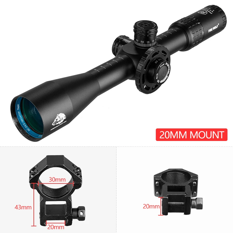 20MM