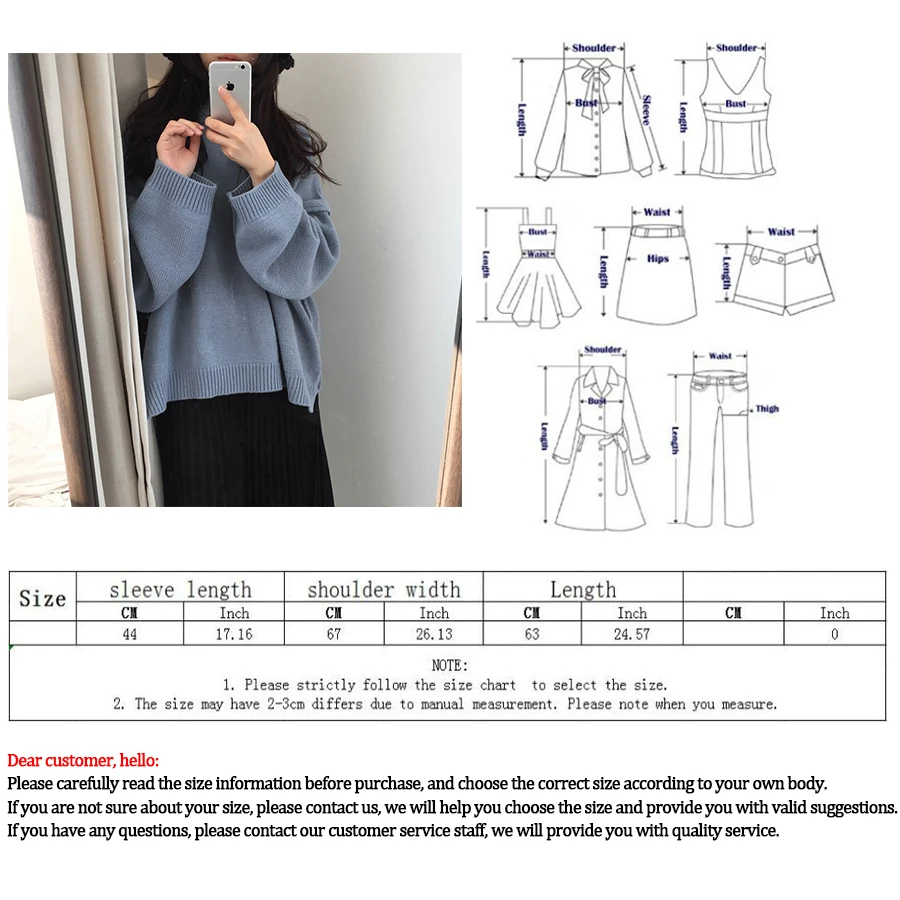 DISWEET Harajuku, одноцветные свитера, винтажные свободные вязаные топы, женские модные пуловеры больших размеров, 2 цвета, одежда