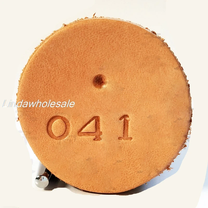 Кожа резьба печать симвоов инструменты O1/O21/O22/O35/O39/O40/O41/O43, кожаные инструменты