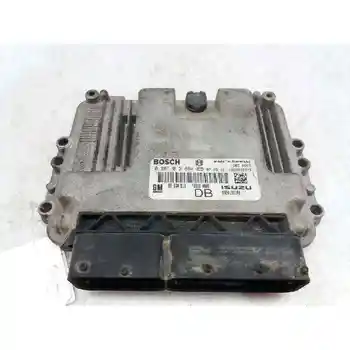 

55560810 CentraLite MOTOR UCE OPEL ASTRA H BER.