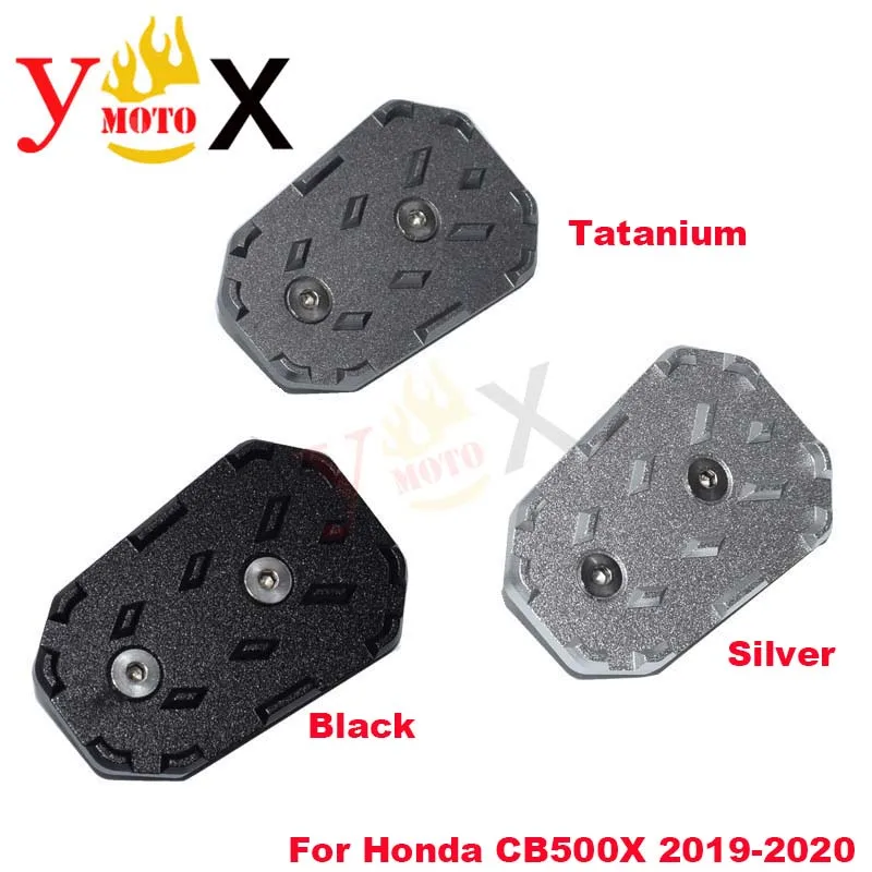 

3 Colors CB 500X 19 Motorcycle CNC Rear Foot Brake Lever Pedal Extension Enlarge Extender Peg For Honda CB500X 2019 2020