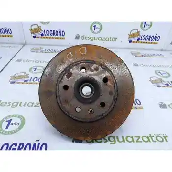 

6383320225 STEERING KNUCKLE FRONT RIGHT MERCEDES VITO (W638) COMBI