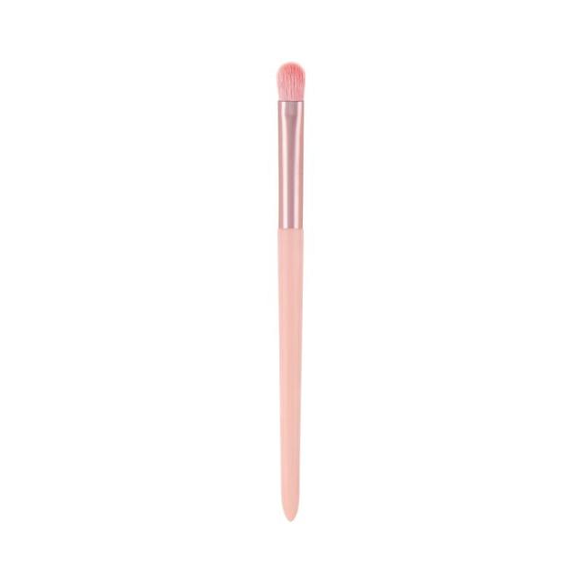Single Make Up Brush Eye Shadow High Light Blooming Loose Powder Lip Brush Multifunction Brush Beauty Makeup Cosmetic Tools