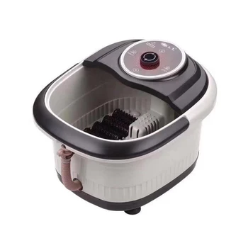 

Fully automatic Foot Bath Basin Heating Wash Foot Massage Electric and Machine Foot Bath