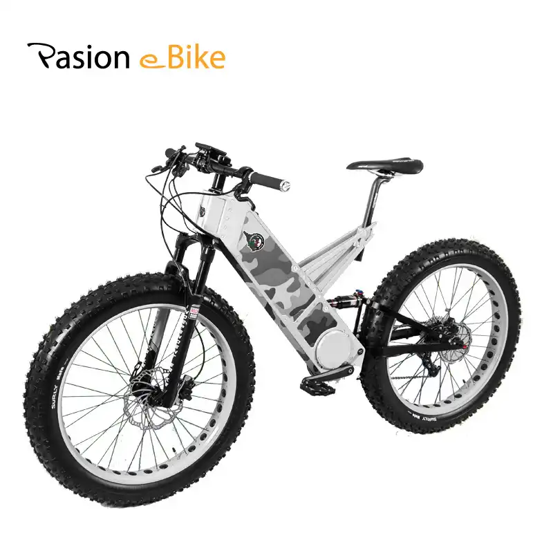 off road ebike kit