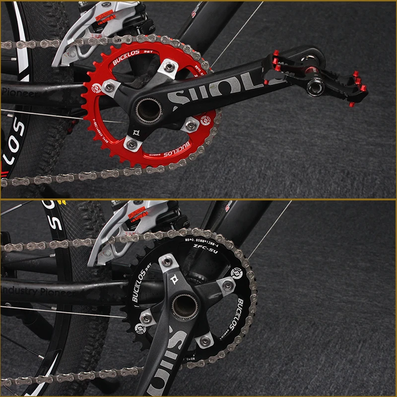 velo orange ナローワイド クランクセット 新品 VELO ORANGE* single