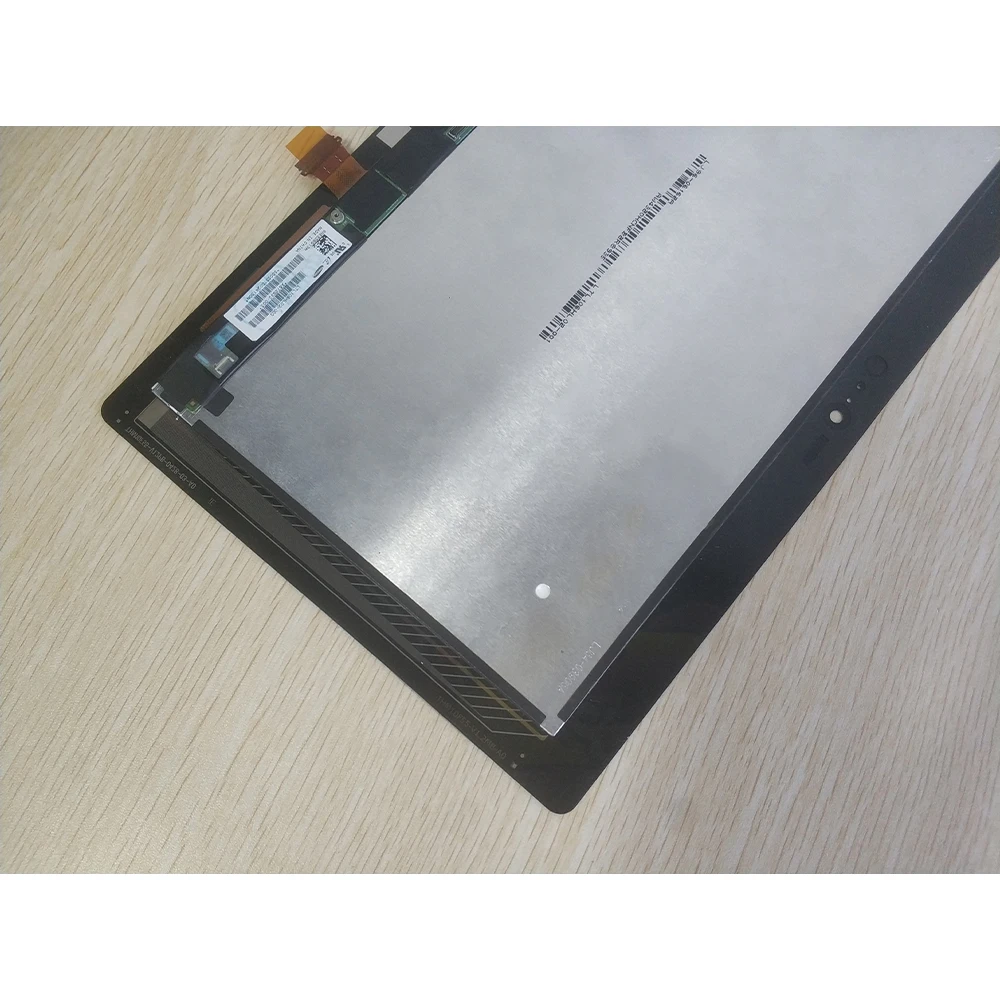 ЖК дисплей для Microsoft Surface 1 го поколения RT1 Windows RT 1516 2 RT2 1572 кодирующий
