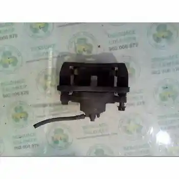 

3154616 Brake caliper Front Right Kia Rio 1.5 Cat