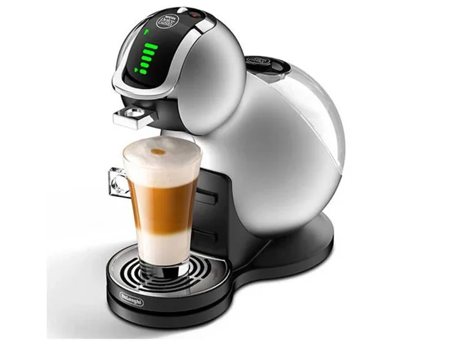 Nescafe Dolce Gusto Capsule Coffee Machine Commercial Home Automatic Coffee  Maker Pot Melody Silver 15bar 110-220240v Diy - Coffee Maker Parts -  AliExpress