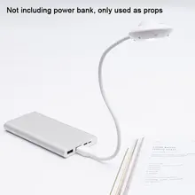 

UFO USB LED Night Light Computer Laptop Notebook Lamp Mini Night Light Keyboard Lamp USB Charging Flexible