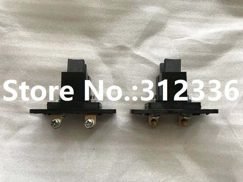 

Бесплатная доставка, карбоновая щетка для кисточек, дизельный генератор, подходит для двигателей, KDE12EA3, KDE19STA3, KDE12STA, 8 кВт, 10 кВт, 13 кВт, 15 кВт, 20 кВт