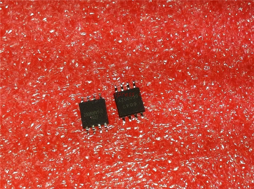 10 шт./лот W25Q80BVSIG лапками углублением SOP-8 W25Q80 SOP W25Q80BVSSIG SMD 25Q80BVSIG в наличии на складе