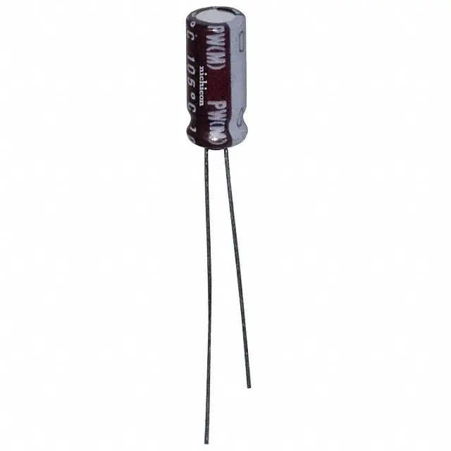 UPW1A470MDD алюминиевая крышка 47 (Европа) мкФ 20% 10V радиальные шины | Электроника