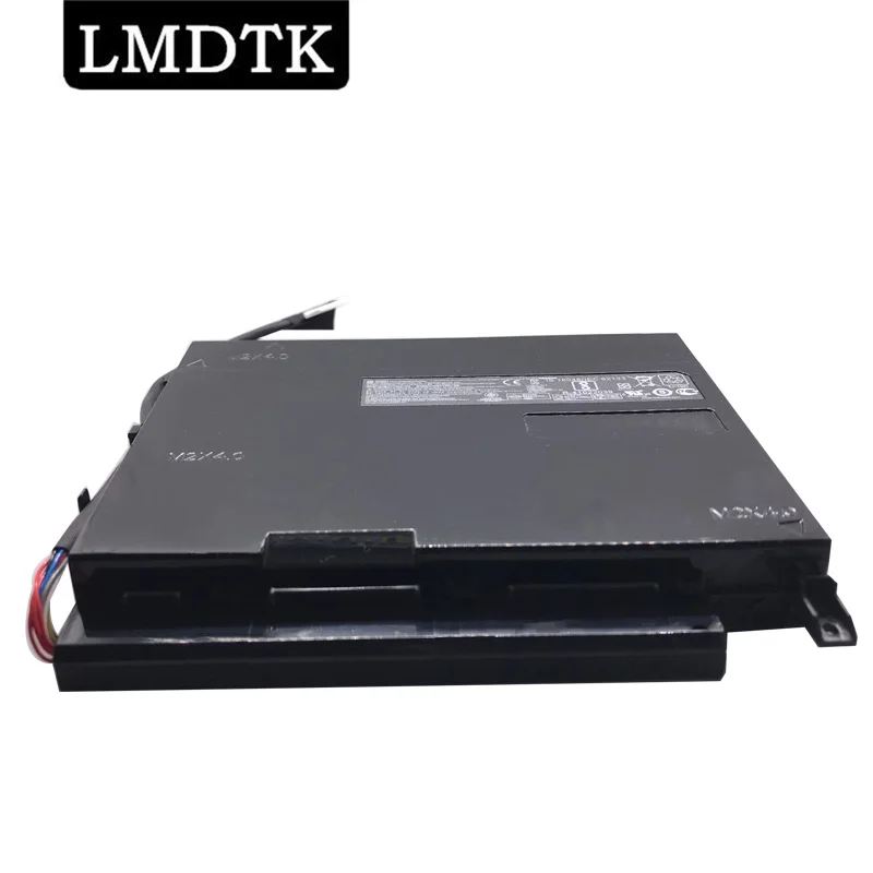 LMDTK Новый PF06XL Аккумулятор для ноутбука HP Omen 17-W110NG W202NO W238TX W232NF W213NF W101UR W117TX HSTNN-DB7M