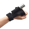 Underwater Scuba Diving LED Torch Flashlight Holder spearfishing Neoprene Hand Arm Mount Wrist Strap Sports Gloves 1 ► Photo 2/6