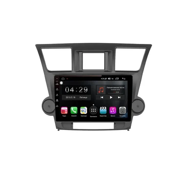

Native reciever FarCar s300-SIM 4G for Toyota Highlander (U40)