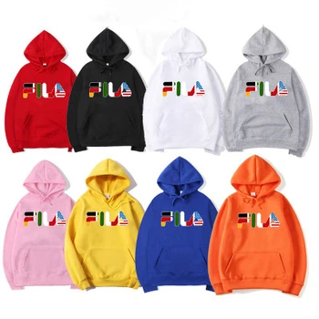 

ZO86 2020 NEW clothes FILA