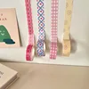 MINKYS New 5M Kawai Pink Cherry Washi Tape Scrapbooking Journal Scene Frame Decoration Cute Sticker School Stationery 3