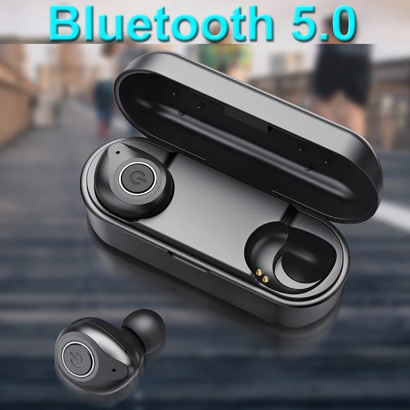 V11 TWS Bluetooth наушники IPX5 водонепроницаемые беспроводные наушники непроницаемые сенсорное управление музыкальные гарнитуры невидимые длинные выносливость