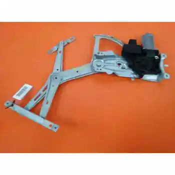 

5140074 POWER WINDOWS FRONT RIGHT OPEL ASTRA H SEDAN