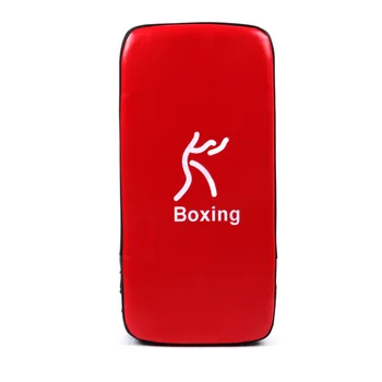 

One Karate Taekwondo Boxing Kick Punch Pad Shield FEA889