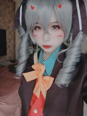 Игра Honkai Impact 3 Bronya Zaych косплей костюм шорты с париком Хэллоуин униформа косплей костюмы для женщин девочек