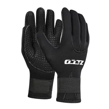 

High Quality Diving Gloves Wear-resistant Spearfishing Diving Snorkeling Mittens Non-slip Boating Surfing Gloves