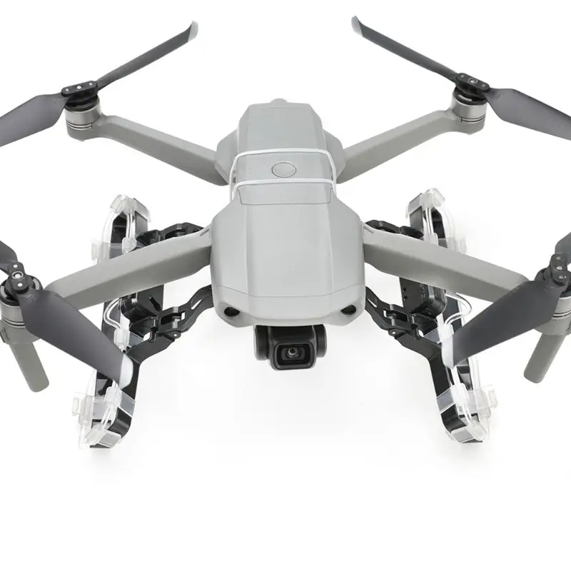 Светящаяся усиленная посадочная шестерня плавающая плавучая - Цена: 