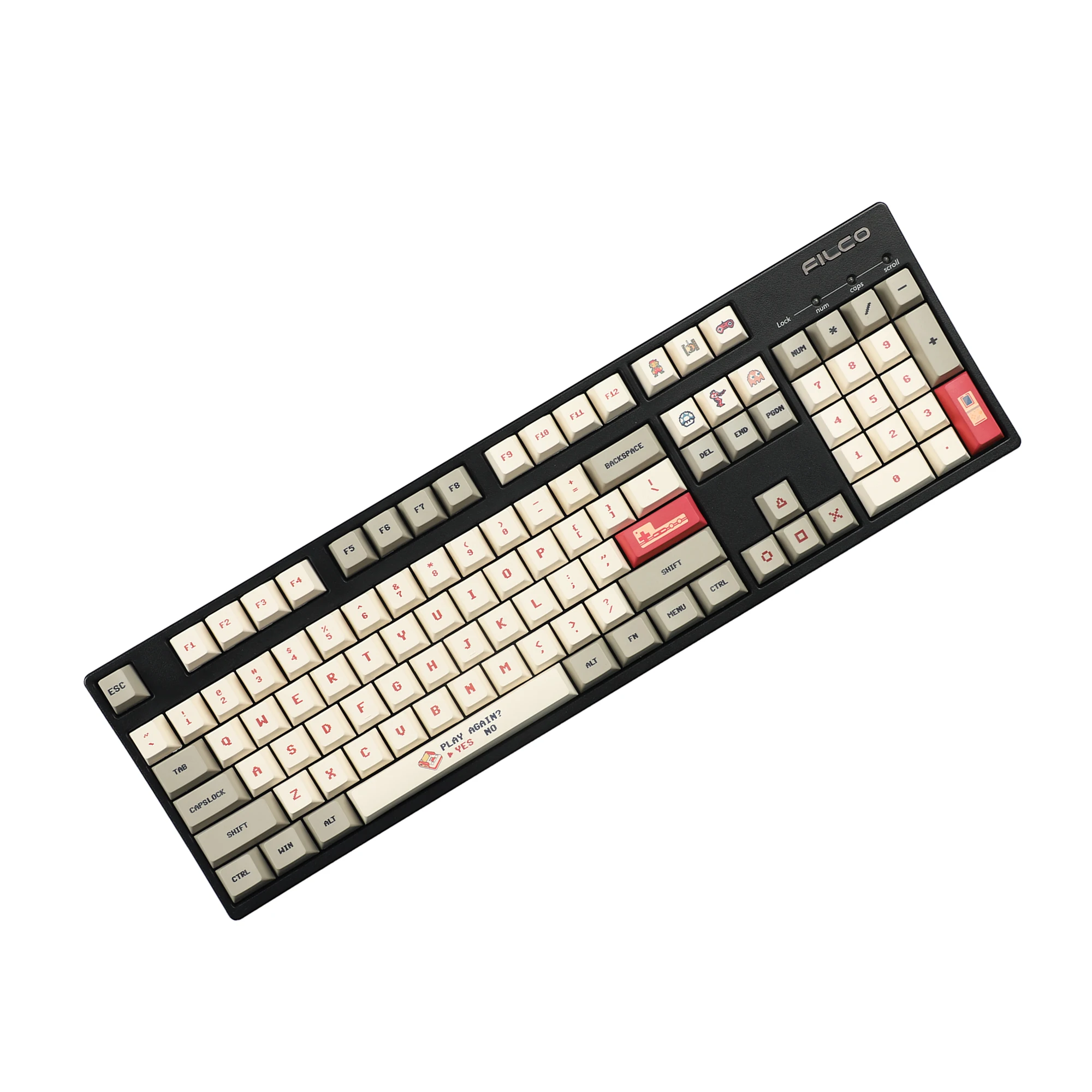Computador e Escritório