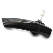 Aliexpress - 1pair Dynamic Turn Signal Light Rearview Mirror Indicator Blinker Light for mk4
