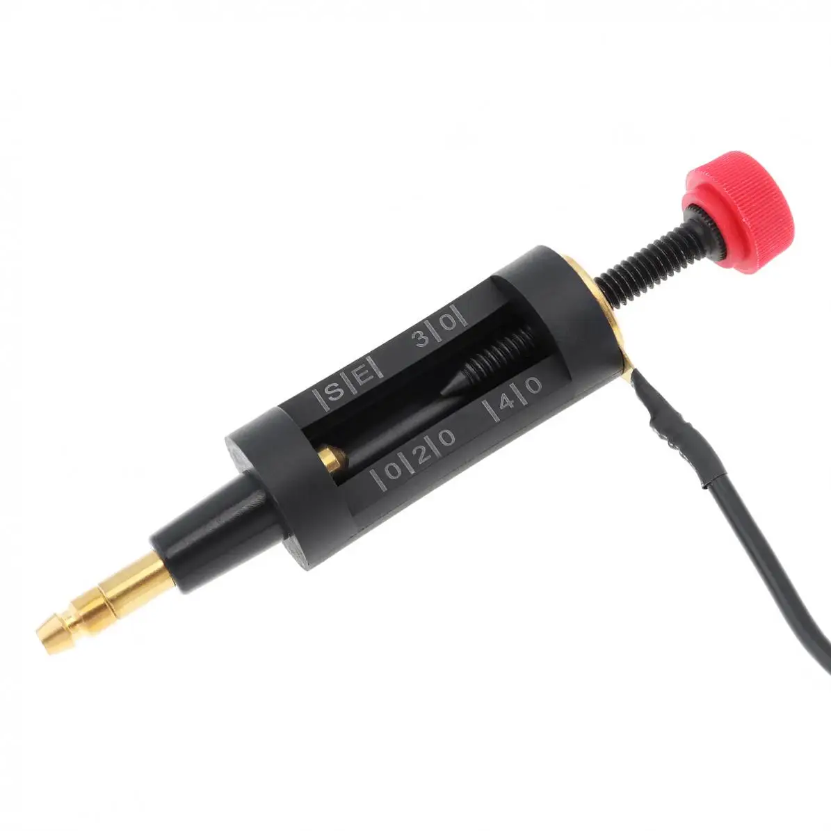 Universal Adjustable Car Auto Ignition Coil Tester Ignition Spark Test Tool