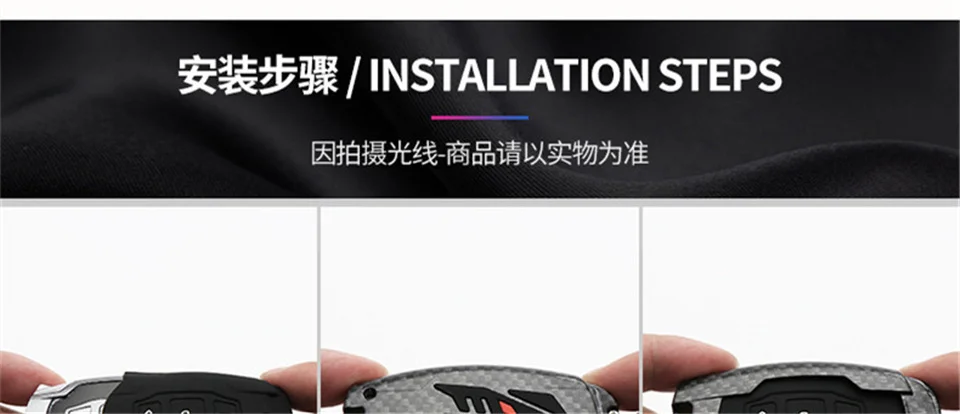 Copertura completa car key case per Honda Vezel città BR-V civico accordo pilota Jazz Jade Crider Odyssey accessori Auto Auto - H7e281aafdec642a8bfafa13272c98eaeT