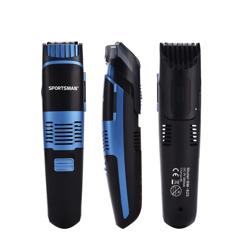 hair cutting machine automatic
