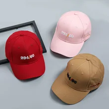 Высокое качество папа шапки номер 294 60 бейсбольная Регулируемая Кепка Хип-хоп для мужчин и женщин Повседневная шляпа черный белый