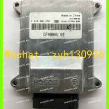 Для моторной лодки автомобильный двигатель компьютерная плата/ECU/электронный блок управления/автомобильный ПК/моторная лодка ECU/F01R00DU70 CF400AU 01/F 01R 00D U70