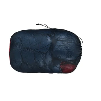 

Mesh Camping Storage Clothing Pouch Practical Sleeping Bag Socks Storage Bag Drawstring Storage Bag for Men Women (Black)