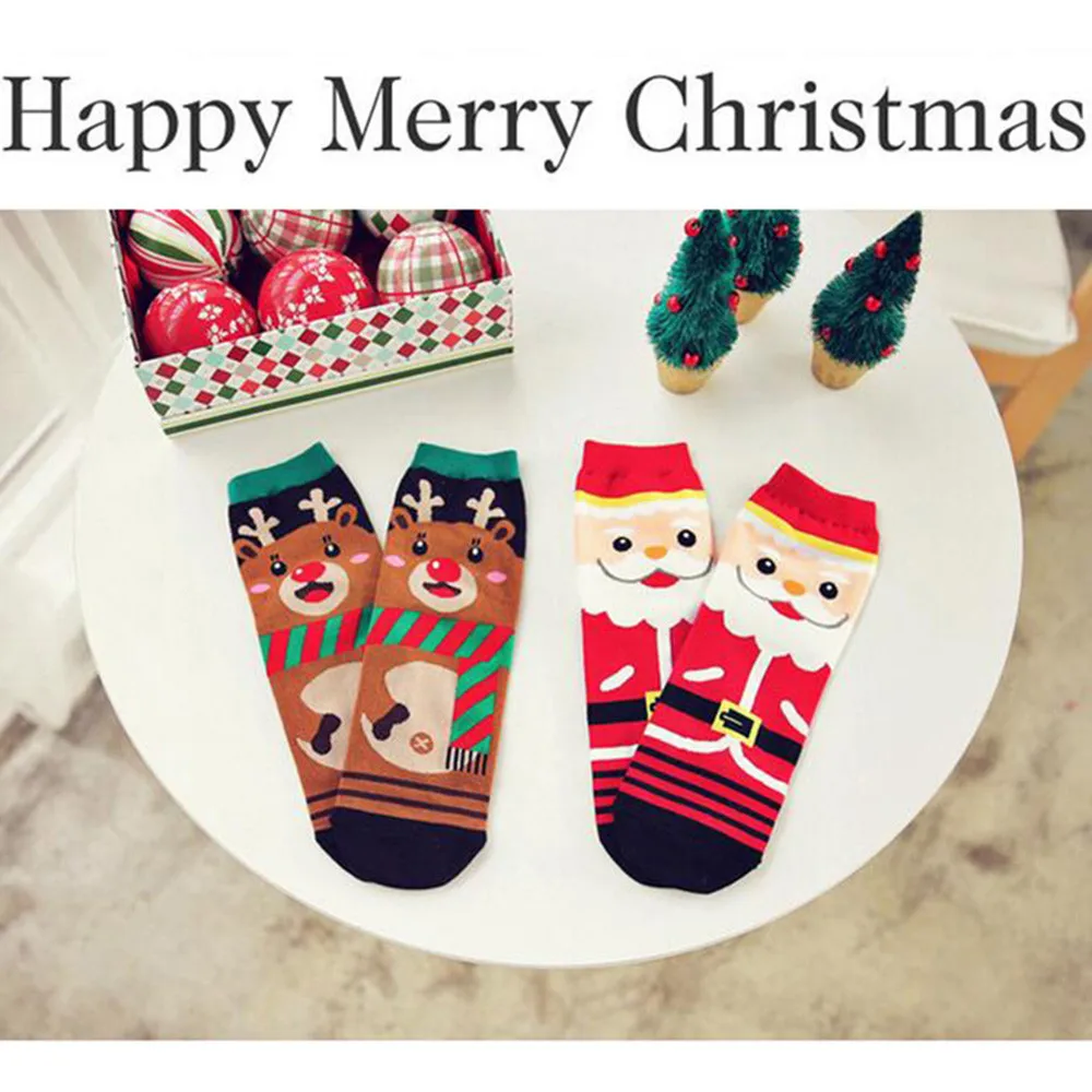 christmas socks