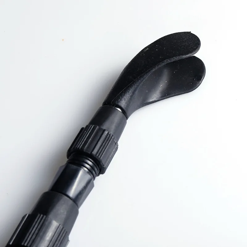 

2.1 M Holder Angling Fishing Rod Aluminium Alloy Pole Rod jia gan Floor Outlet Battery 50 Yuan China Bag