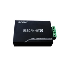 

Usb To Can Analyzer Adapter To Import The Device Into The Collected Can-Bus Data Computer With Analyzer Software
