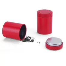 Герметичный контейнер с защитой от запахов, контейнер для трав, кофейная банка, коробка для хранения, многофункциональные коробки для хранения, Z6M0