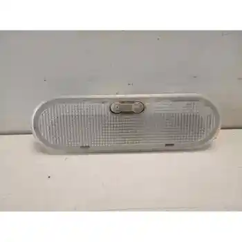 

INTERIOR LIGHT NISSAN QASHQAI (J10)