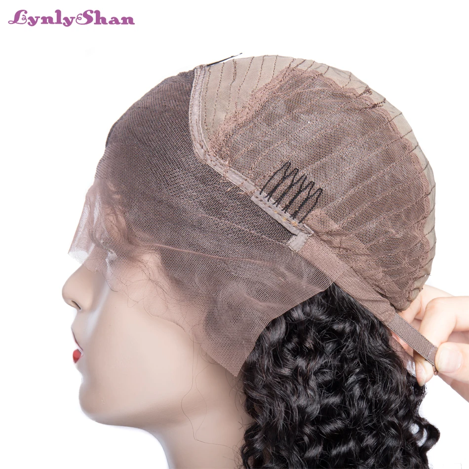 lace frontal