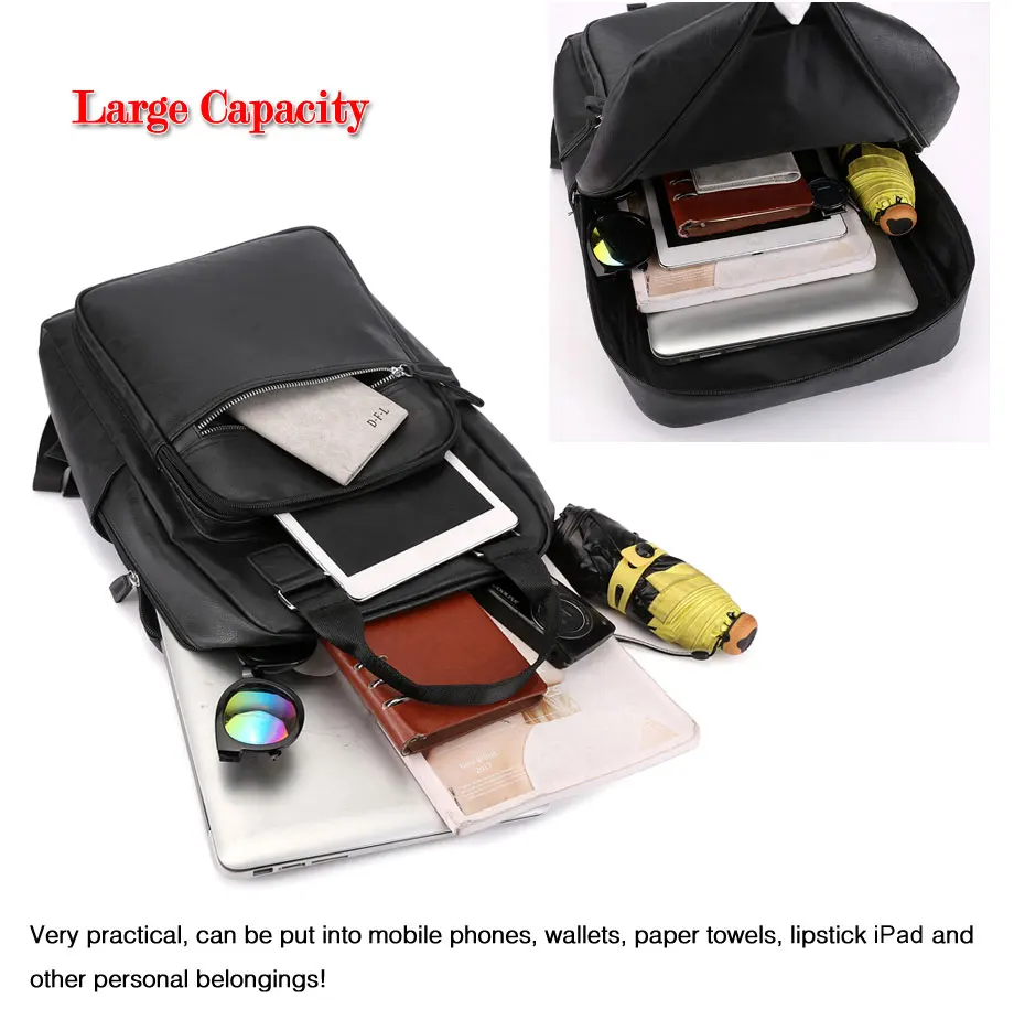 business laptop backpack 2017 Sentinel and clothes MATEIN Large Work Laptop Backpack,